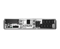 APC SMX3000RMHV2U - 546202 - zdjęcie 2